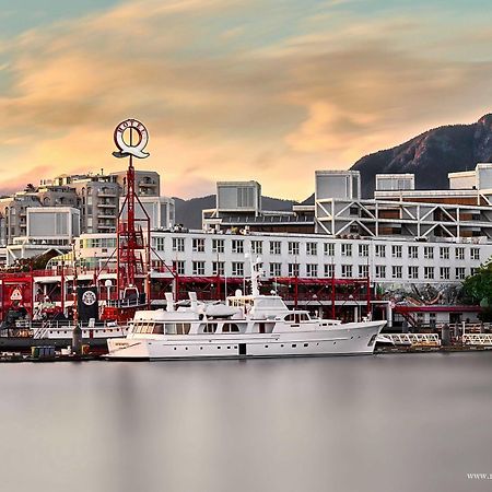 The Lonsdale Quay Hotel North Vancouver Luaran gambar